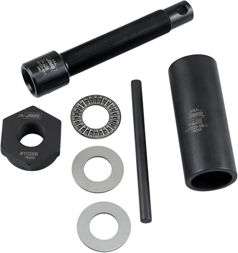 JIMS DS-196048 Sprocket Shift Bearing Installation Tool