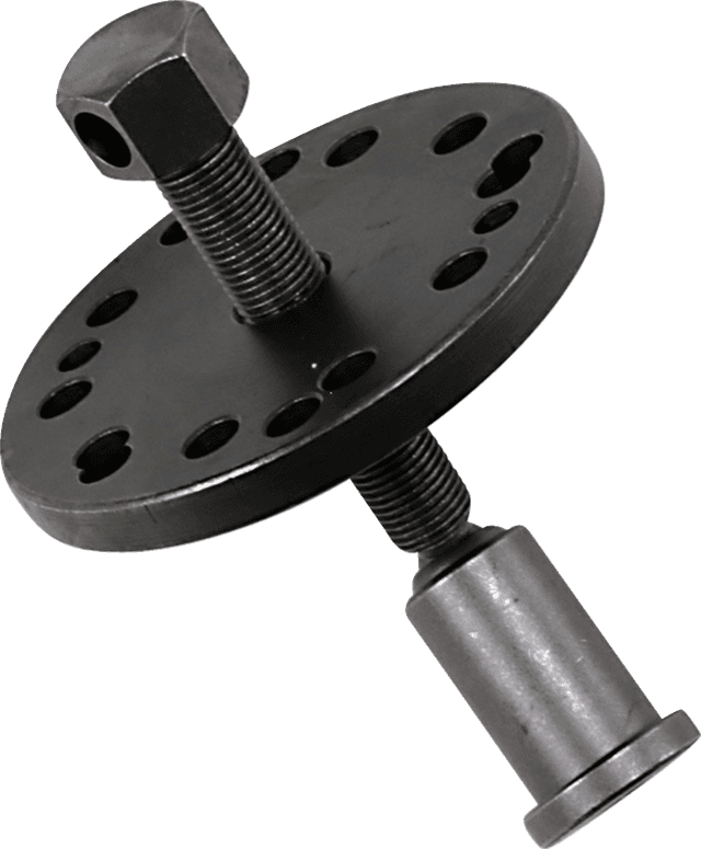 DRAG SPECIALTIES DS-196061 Clutch Hub Puller - 10" Stud