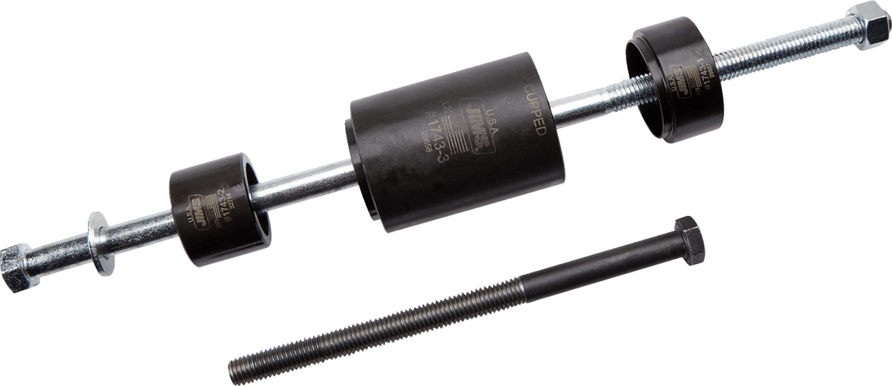 JIMS DS-196067 Swingarm Bushing Tool