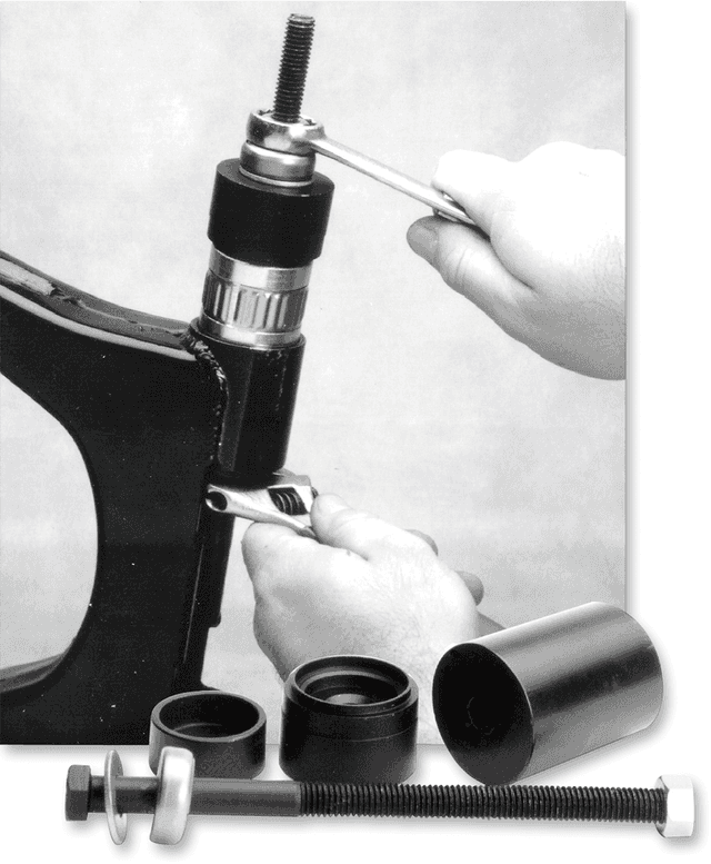 JIMS DS-196067 Swingarm Bushing Tool — image 2 of 2
