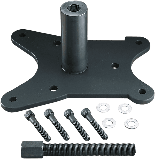 JIMS DS-196089 Crank Assembly Removal Tool - '55+ Big Twin — image 1 of 2
