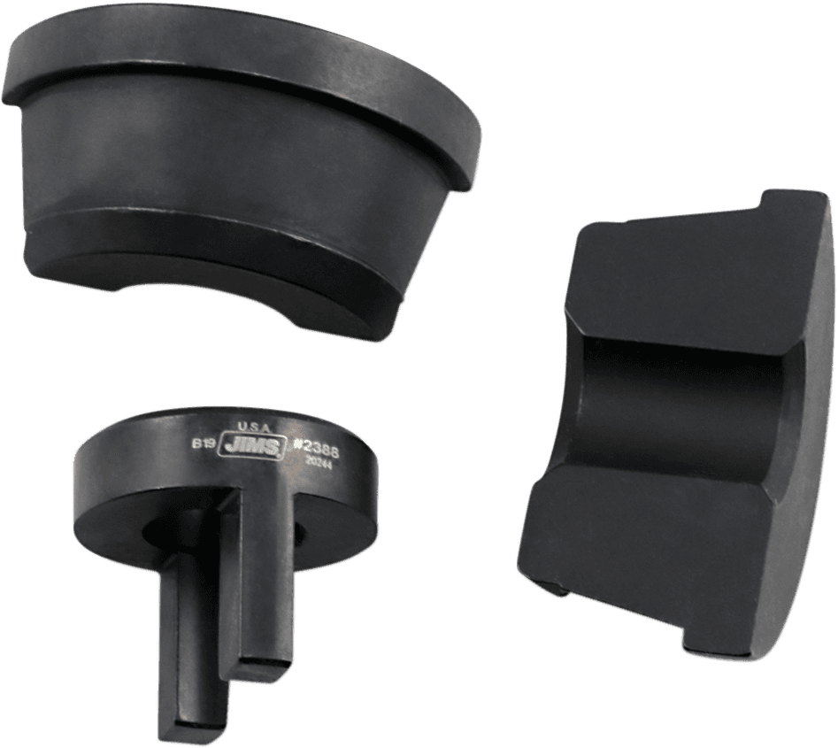 JIMS DS-196146 Remover and Installer - Bearing Race