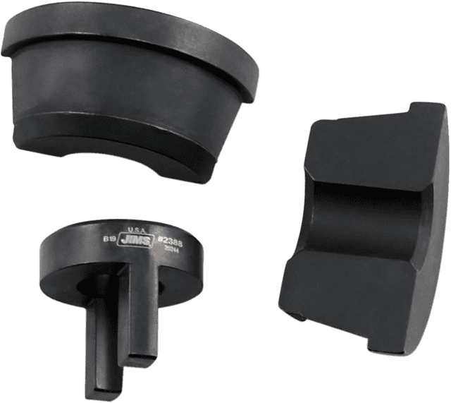 JIMS DS-196146 Remover and Installer - Bearing Race