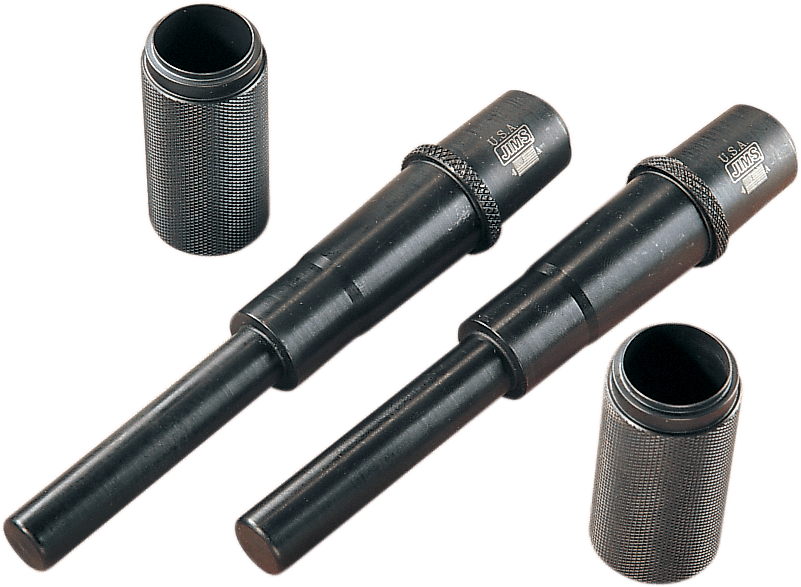JIMS DS-196166 Piston Pin Lock Ring Tool - Big Twin