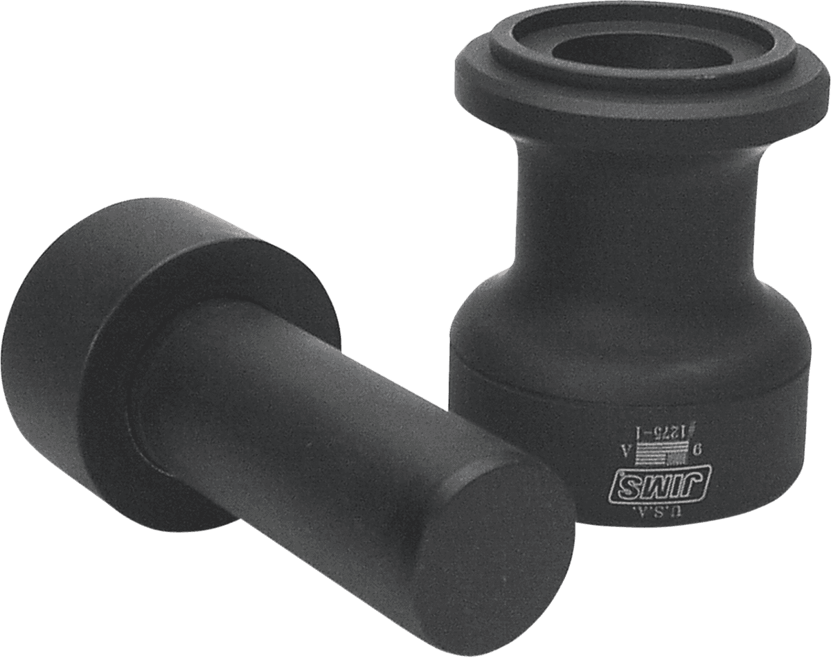 JIMS DS-196194 Crankshaft Bearing Tool - Twin Cam