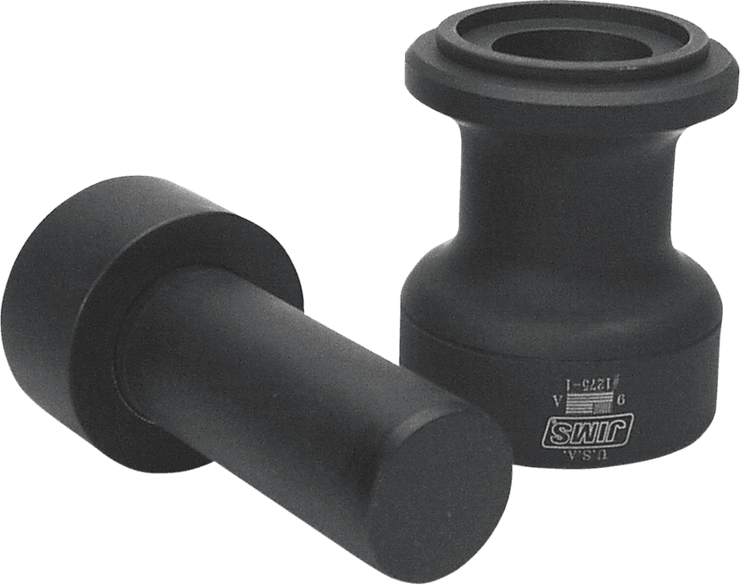 JIMS DS-196194 Crankshaft Bearing Tool - Twin Cam