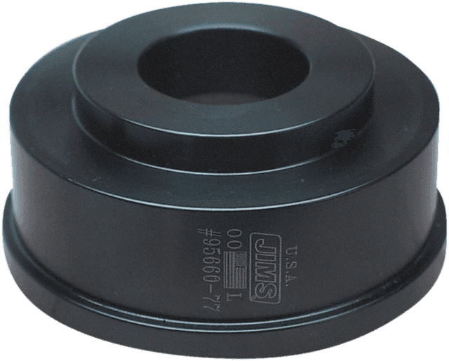 JIMS DS196288 Seal Driver - 4-Speed - Big Twin