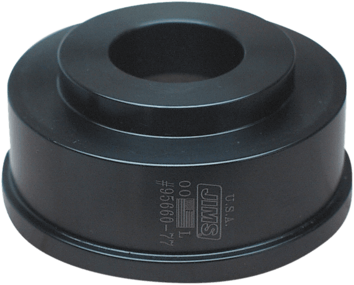 JIMS DS196288 Seal Driver - 4-Speed - Big Twin