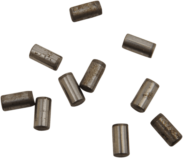 JIMS DS196313 Staking Dowel Pins - 10 Pack