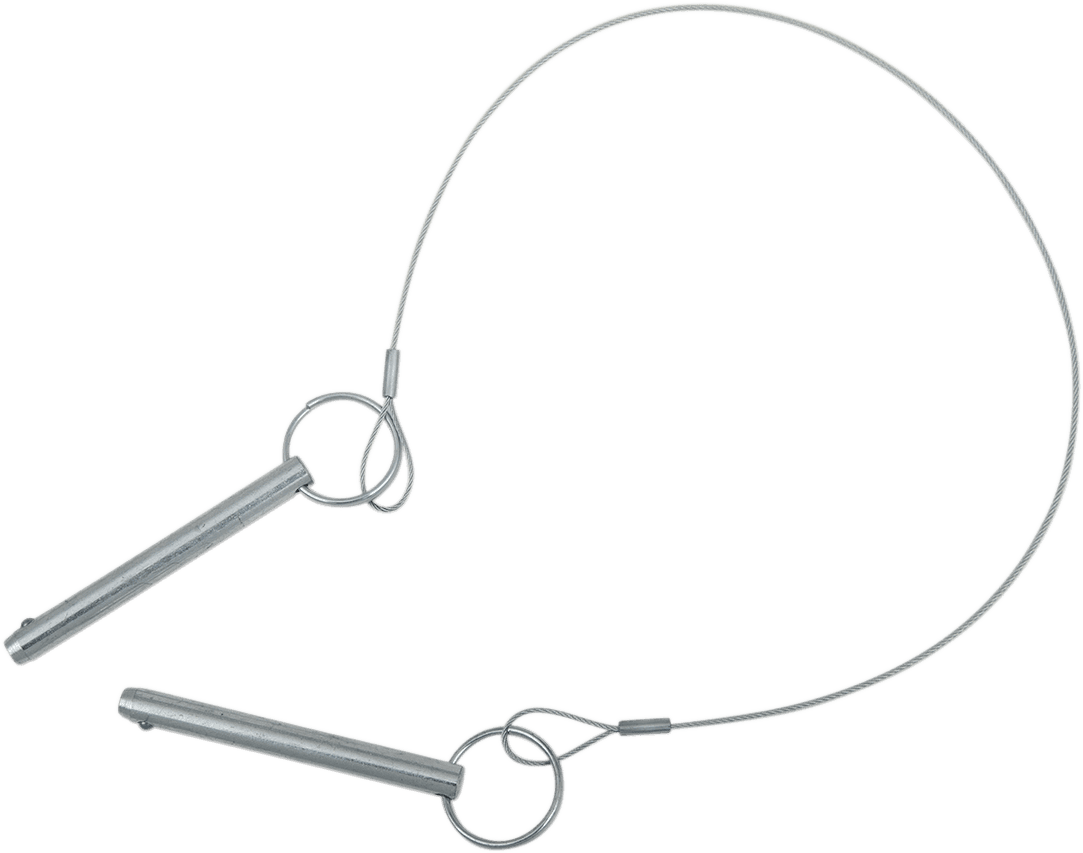 JIMS DS-196406 Ball Shaft Retention Pins