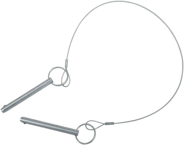 JIMS DS-196406 Ball Shaft Retention Pins