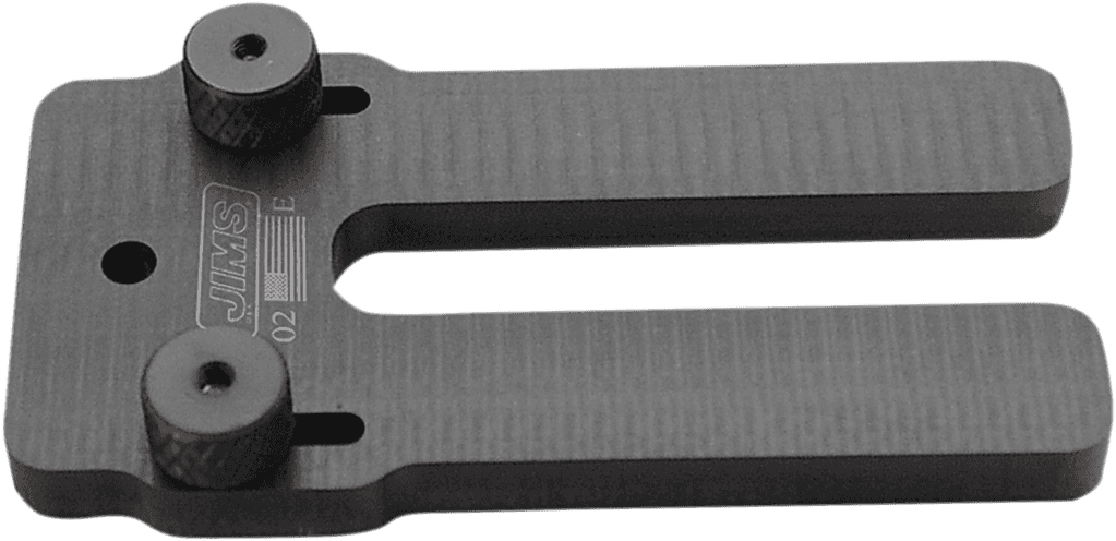 JIMS DS-196407 Pistons Support Plate