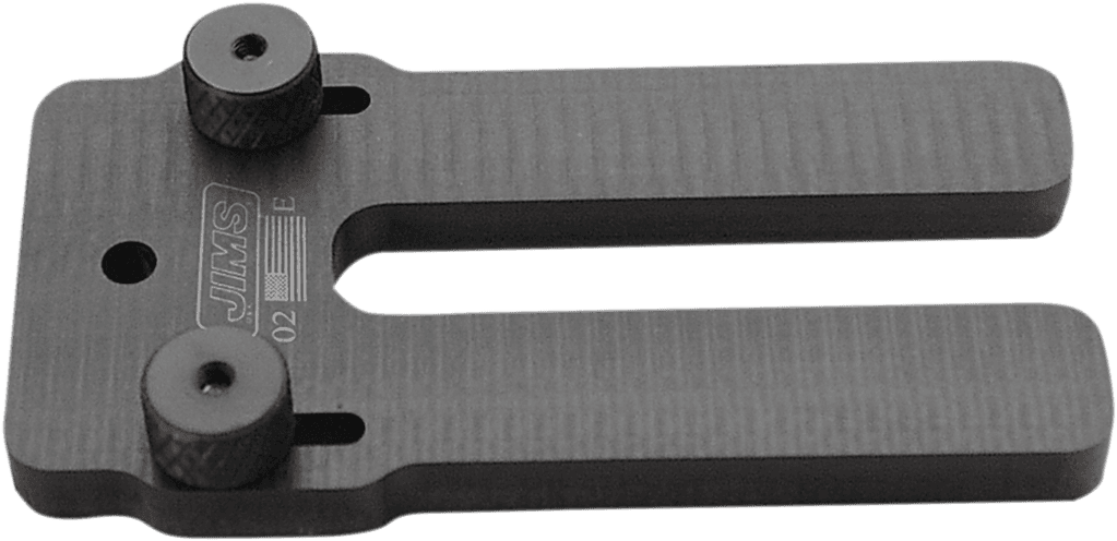 JIMS DS-196407 Pistons Support Plate