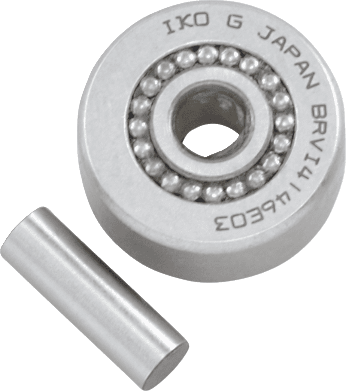 JIMS DS-197020 Tappet Roller - Big Twin