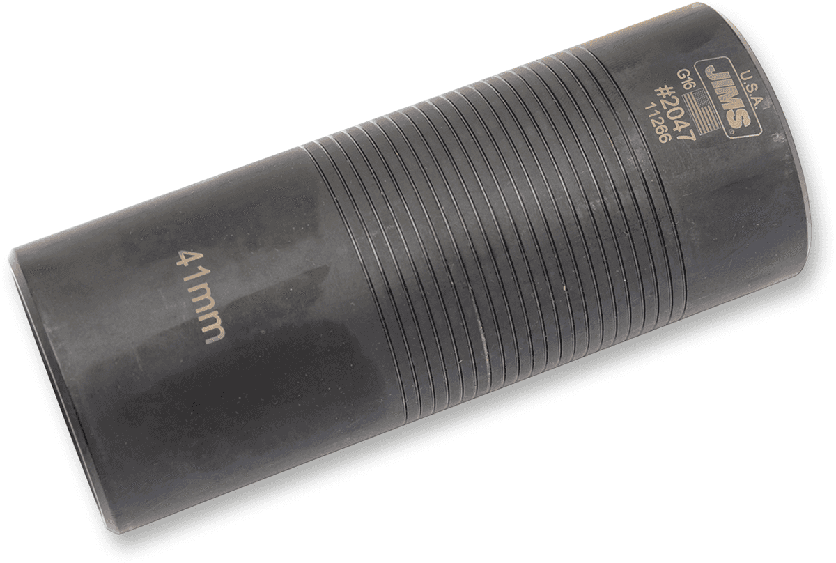 JIMS DS-197023 Fork Seal Installer - 41 mm