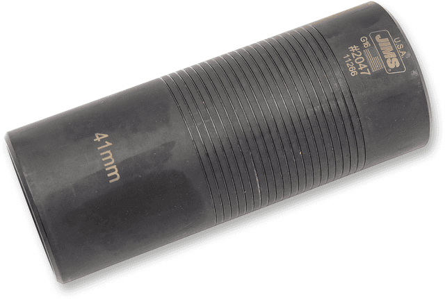 JIMS DS-197023 Fork Seal Installer - 41 mm