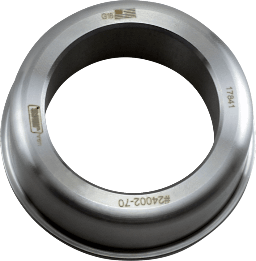 JIMS DS-197034 Sprocket Shaft Oil Seal Spacer