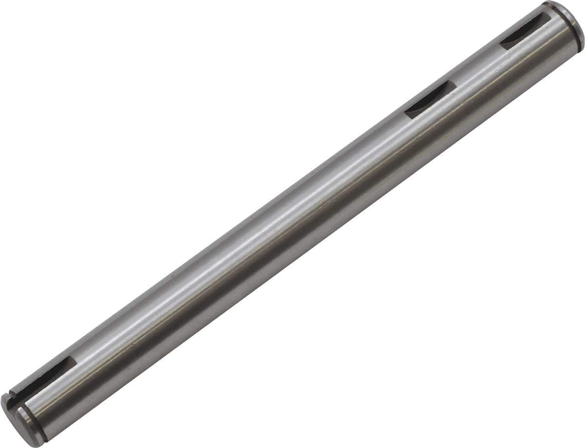 JIMS DS-197038 Oil Pump Shaft - Big Twin