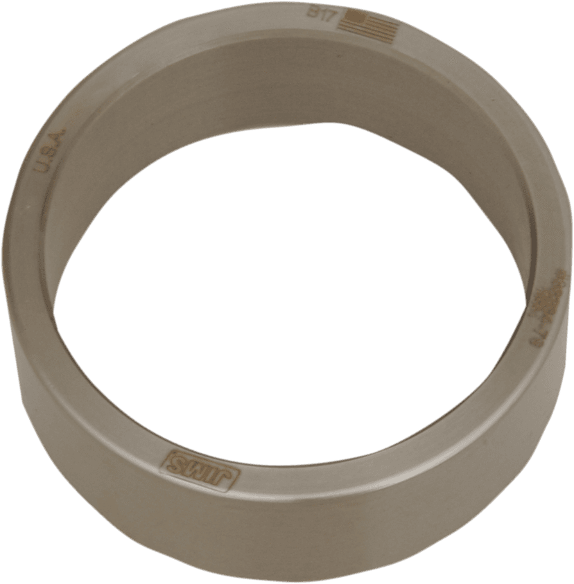 JIMS DS-197052 Transmission Sprocket Spacer - '80-E'84 Harley-Davidson