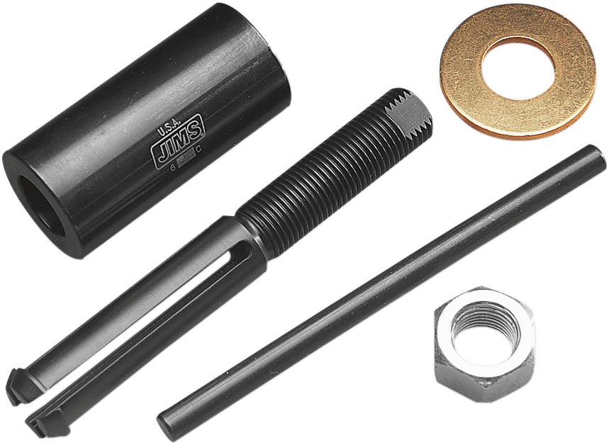JIMS DS-197057 Bushing Bearing Puller