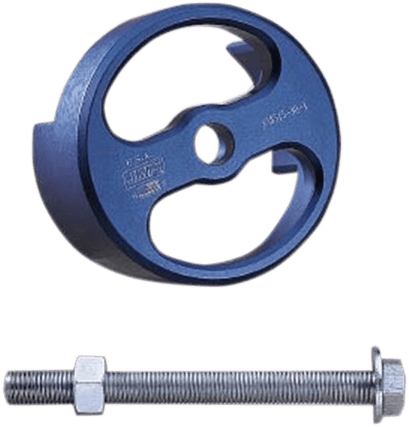 JIMS DS-197060 Tool - Clutch Spring Compressor — image 1 of 2