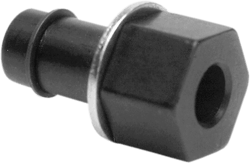 JIMS DS-197061 Nut - Clutch Spring Compressor — image 1 of 2
