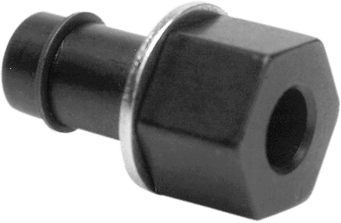 JIMS DS-197061 Nut - Clutch Spring Compressor — image 1 of 2