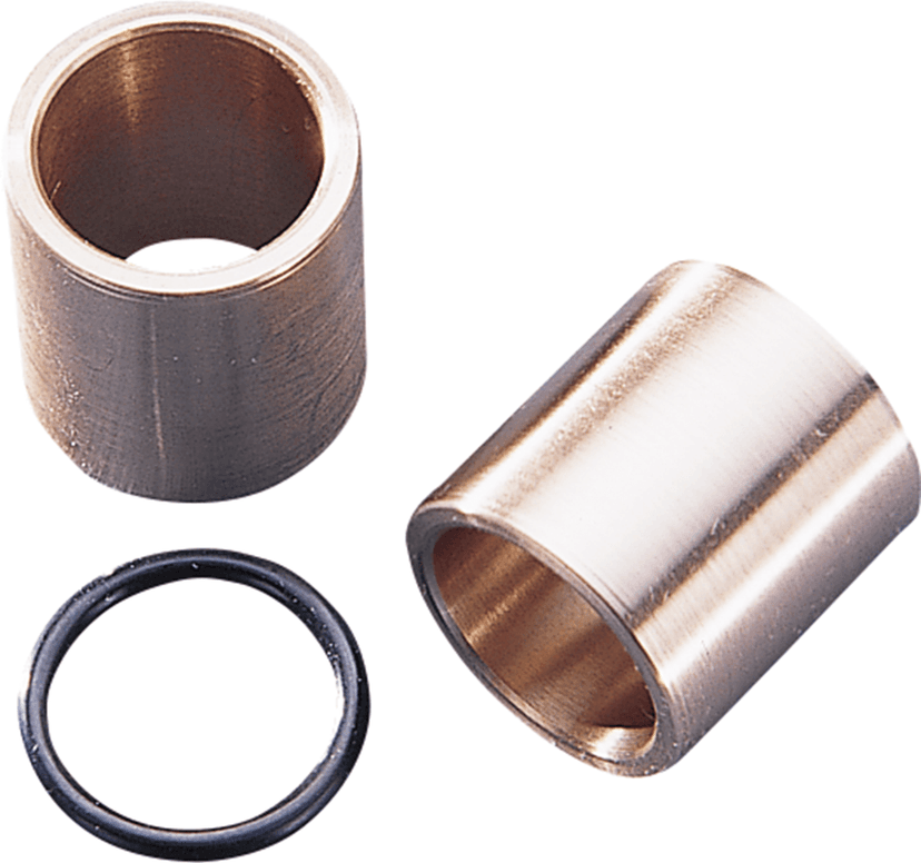 JIMS DS-197075 Kickstarter Bushing Set - 4-Speed - L37-'86 Big Twin
