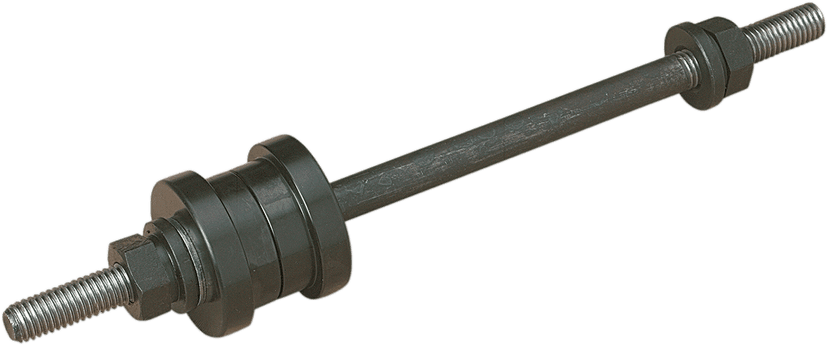 JIMS DS-198625 Head Bearing Race Installer