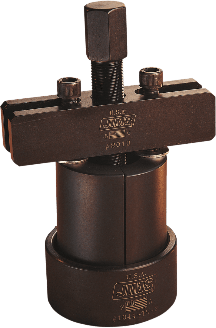 JIMS DS-198626 Main/Shaft Clutch Gear Tool