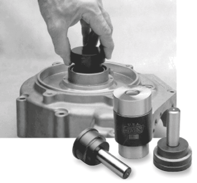JIMS DS-198636 Timken® Bearing Race Installer — image 2 of 2