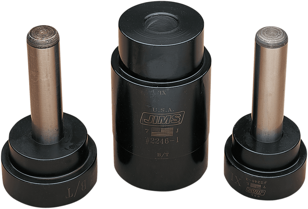 JIMS DS-198636 Timken® Bearing Race Installer