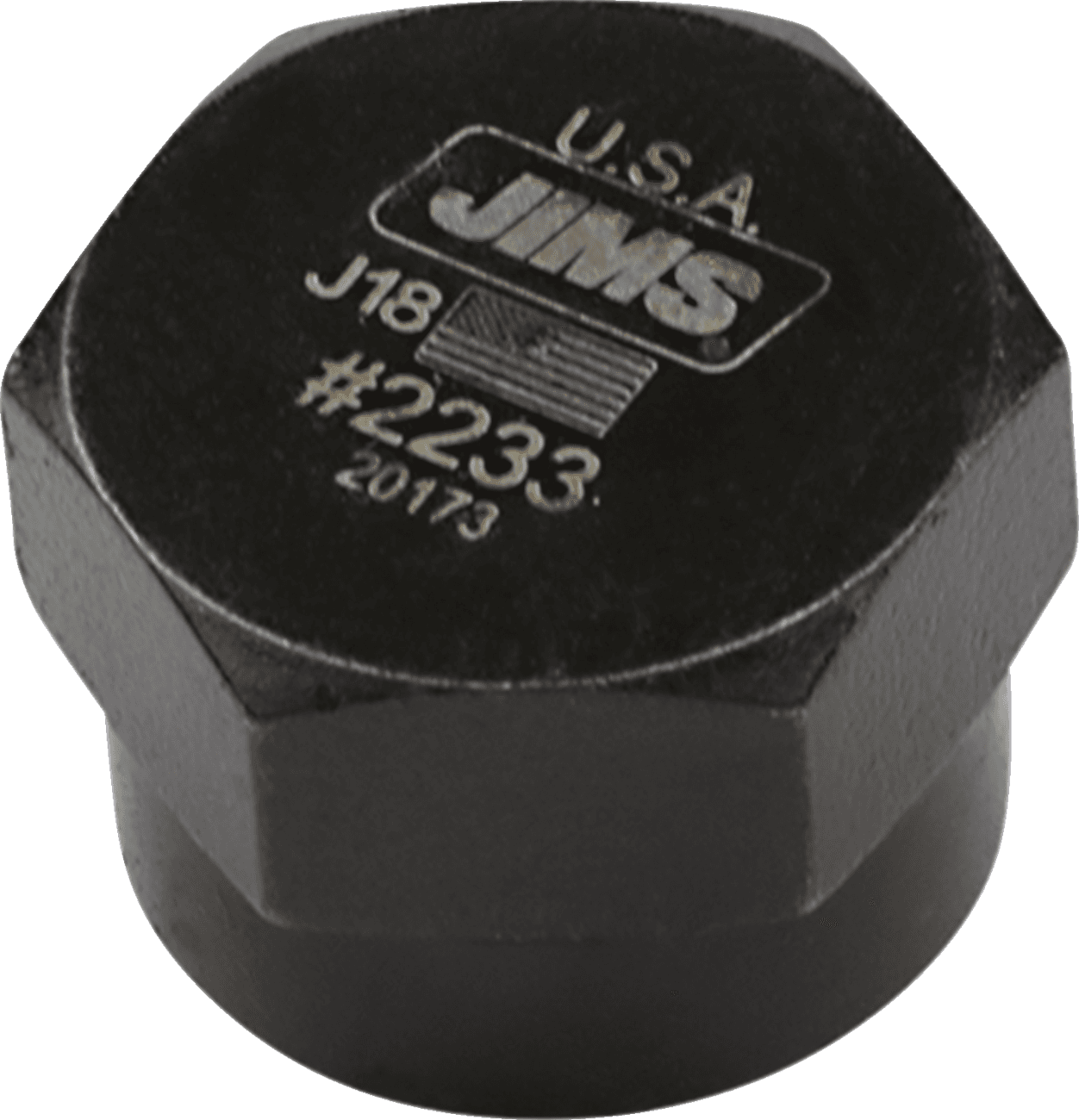 JIMS DS-198638 Tappet Tool - Oil Filter Plug