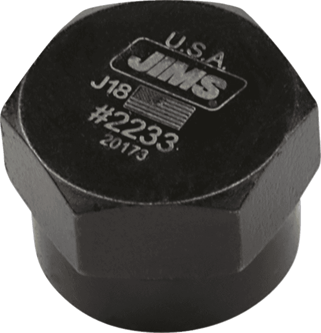 JIMS DS-198638 Tappet Tool - Oil Filter Plug