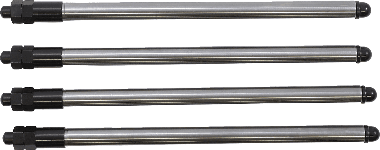 ANDREWS DS-199013 Chromoly Pushrods - Twin Cam