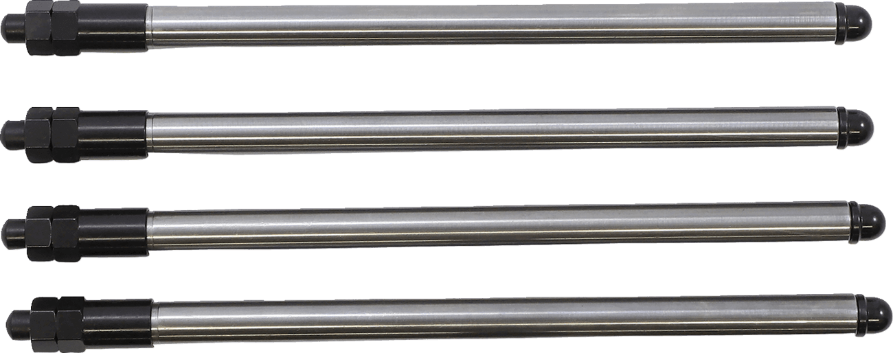 ANDREWS DS-199013 Chromoly Pushrods - Twin Cam