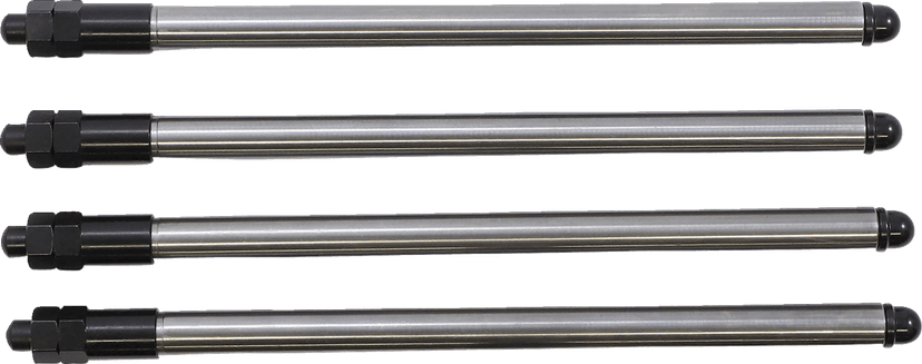 ANDREWS DS-199013 Chromoly Pushrods - Twin Cam