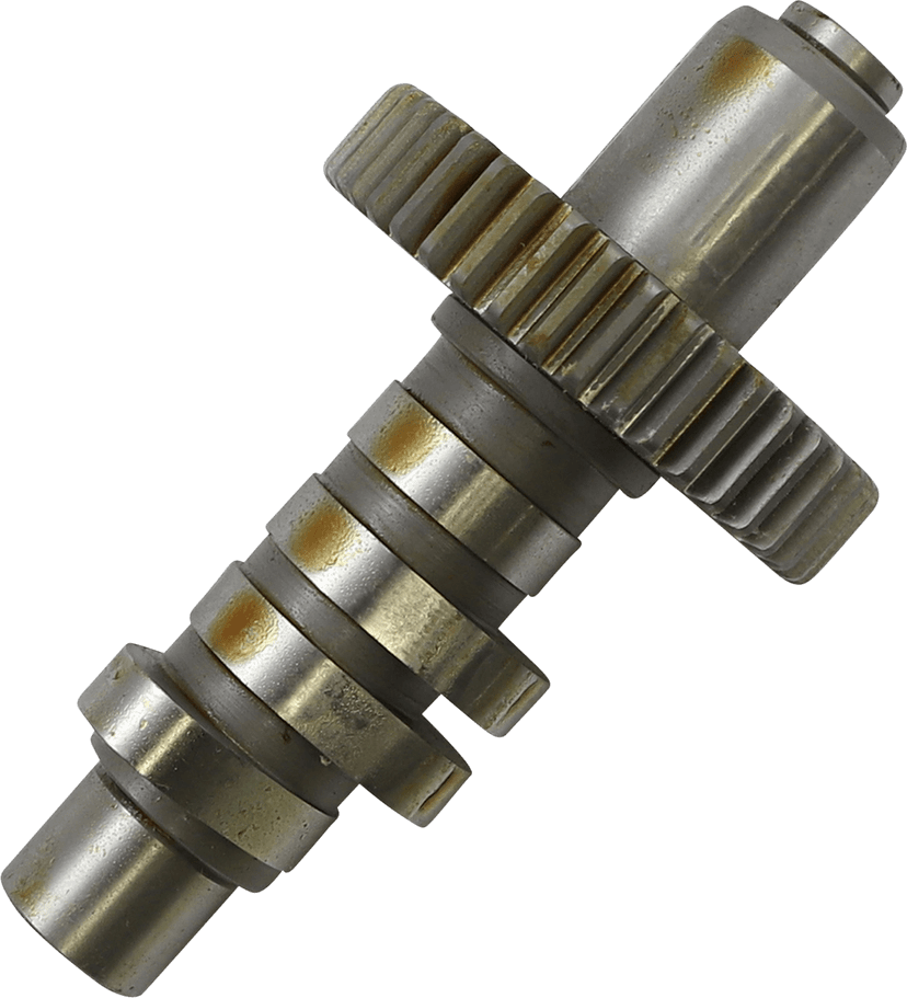 ANDREWS DS-199097 Camshaft - EV23 - Evolution Big Twin