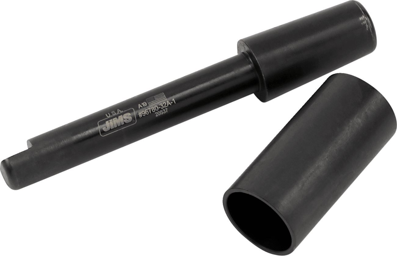 JIMS DS-199102 Piston Pin Keeper Tool