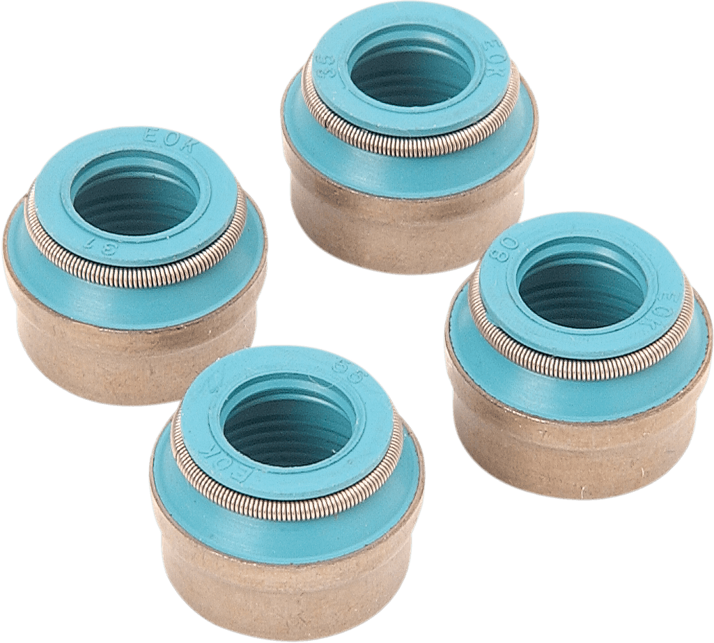 JAMES GASKET DS-199107 Valve Stem Seal - EVO Big Twin/Buell