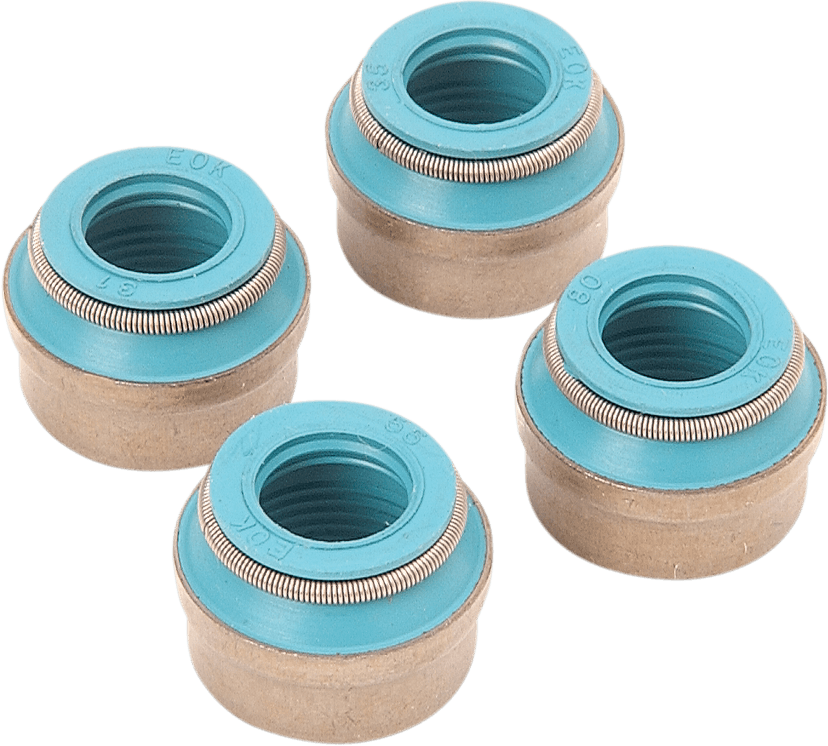 JAMES GASKET DS-199107 Valve Stem Seal - EVO Big Twin/Buell