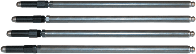 S&S CYCLE DS199241 Adjustable Pushrods - Twin Cam '99-'17