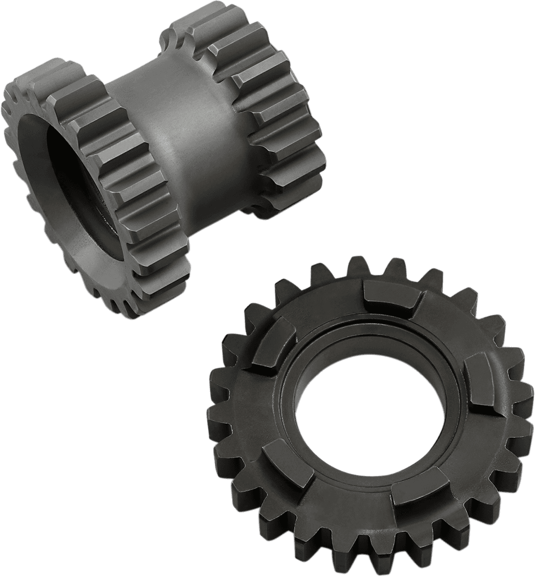 ANDREWS DS-199407 Gear Set - 1st Gear - Close Ratio