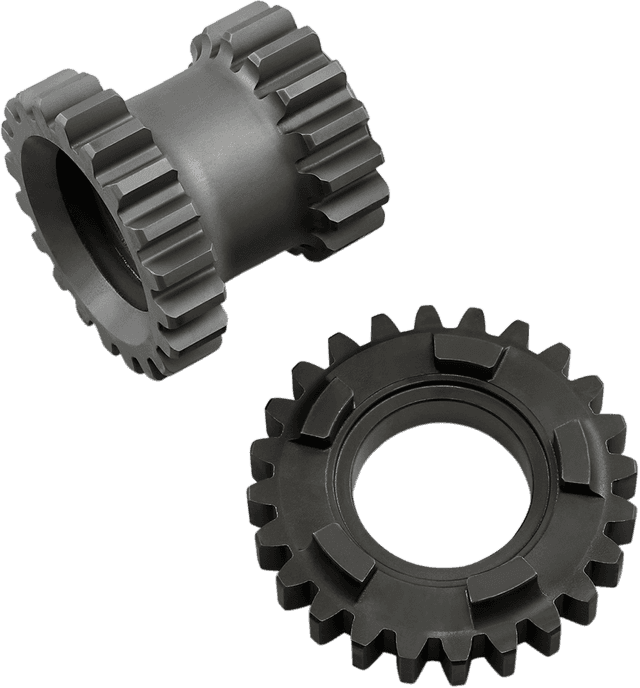ANDREWS DS-199407 Gear Set - 1st Gear - Close Ratio