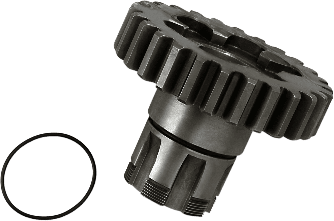 ANDREWS DS-199408 4th Gear - Main Shaft/Replacement - 26 Tooth - '41-E'77 Harley-Davidson