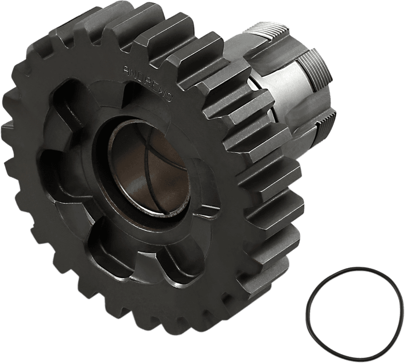 ANDREWS DS-199409 4th Gear - Main Shaft/Replacement - 26 Tooth - L'77-'85 Harley-Davidson