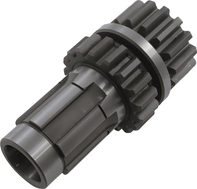 ANDREWS DS-199412 Cluster Gear - Stock/Replacement - '36-E'76 Harley-Davidson