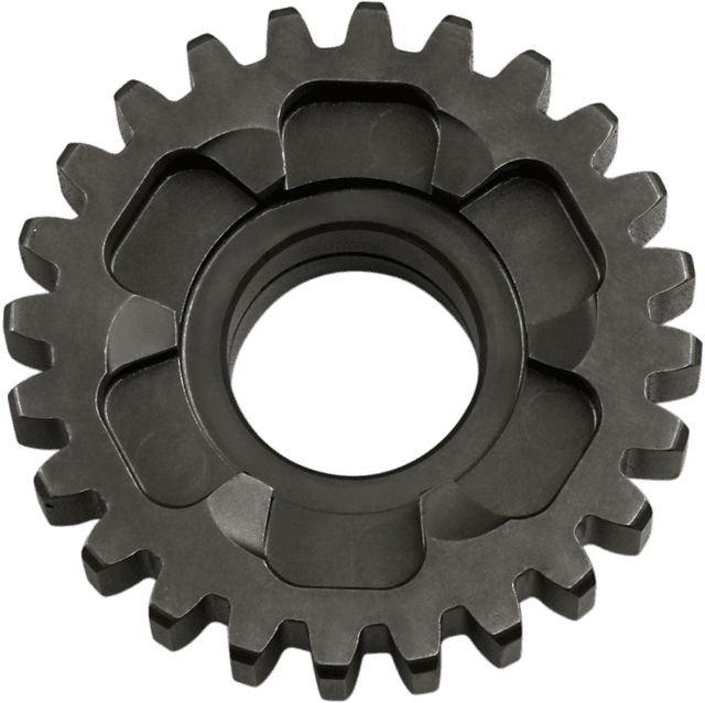 ANDREWS DS-199415 3rd Gear - Stock/Replacement/Main Gear - '59-'85 Harley-Davidson