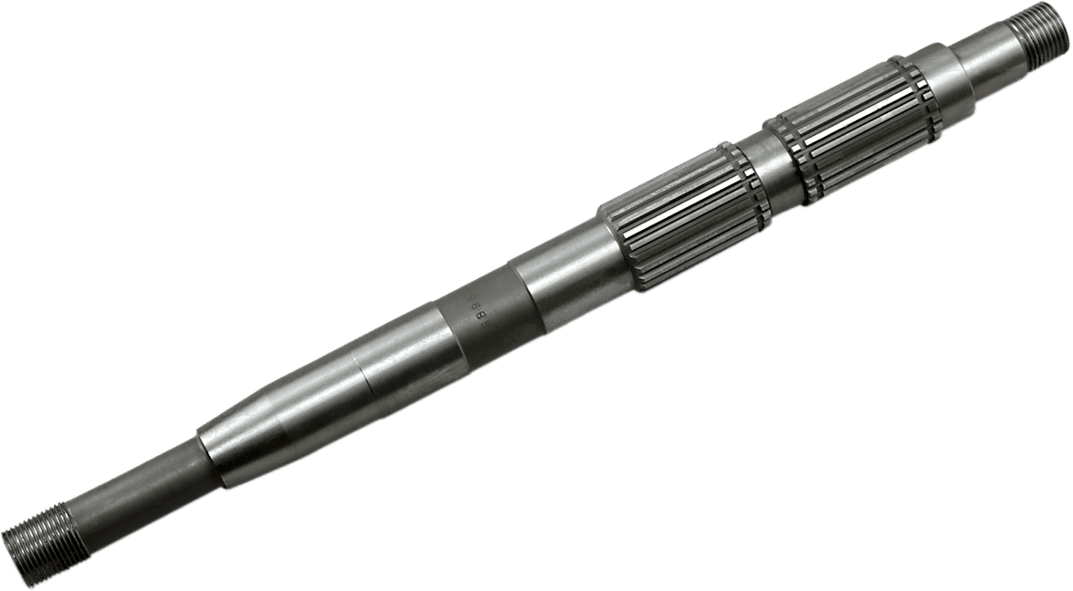 ANDREWS DS-199422 5-Speed Main Shaft - '85-'89 Harley-Davidson