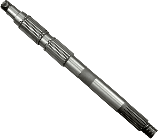 ANDREWS DS-199429 5-Speed Main Shaft - '91-'06 Harley-Davidson